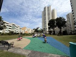 Ivory Heights (D22), Condominium #560462311